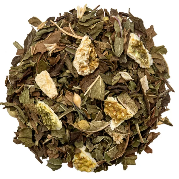 CITRUS MINT