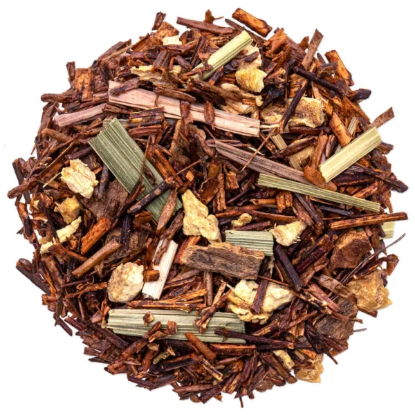 WINTER CHAI TEA